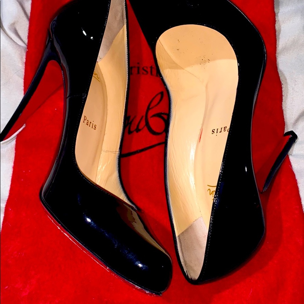 Christian Louboutin Heels